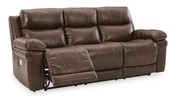 Edmar Power Reclining Sofa - Luxury Home Furniture (MI)