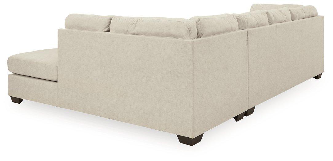 Falkirk Living Room Set - Luxury Home Furniture (MI)