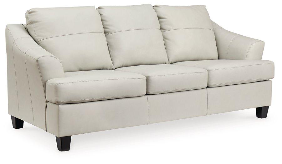 Genoa Sofa Sleeper - Luxury Home Furniture (MI)