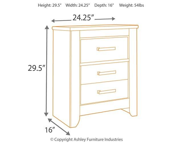 Zelen Bedroom Set - Luxury Home Furniture (MI)