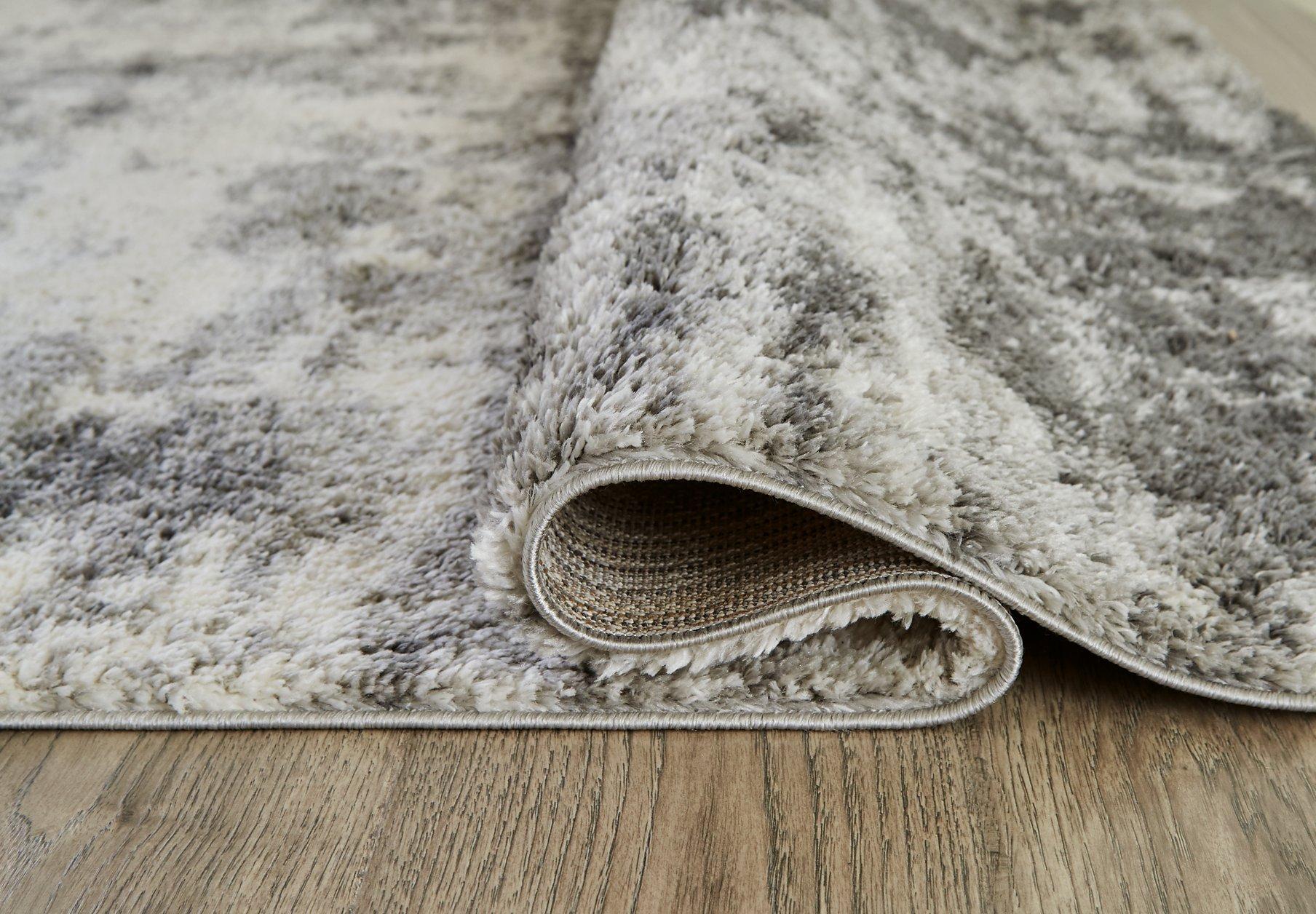 Gerdie 7'10" x 10' Rug - Luxury Home Furniture (MI)