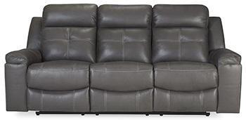 Jesolo Reclining Sofa - Luxury Home Furniture (MI)