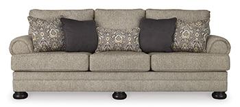 Kananwood Sofa - Luxury Home Furniture (MI)