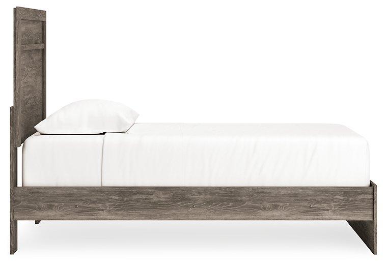 Ralinksi Bedroom Set - Luxury Home Furniture (MI)