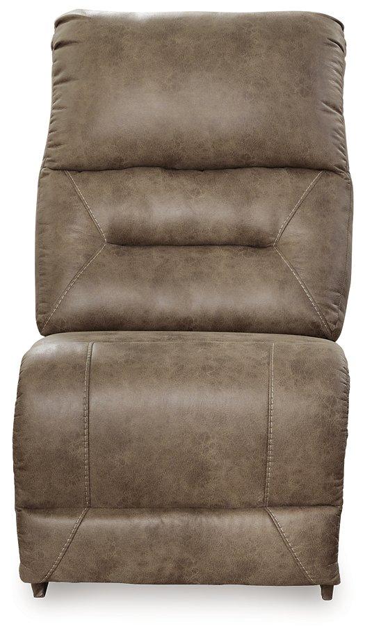 Ravenel Power Reclining Sectional - Luxury Home Furniture (MI)