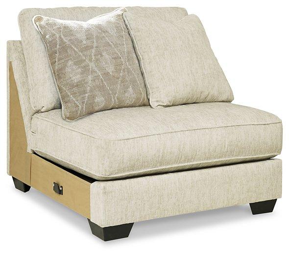 Rawcliffe Sectional - Luxury Home Furniture (MI)