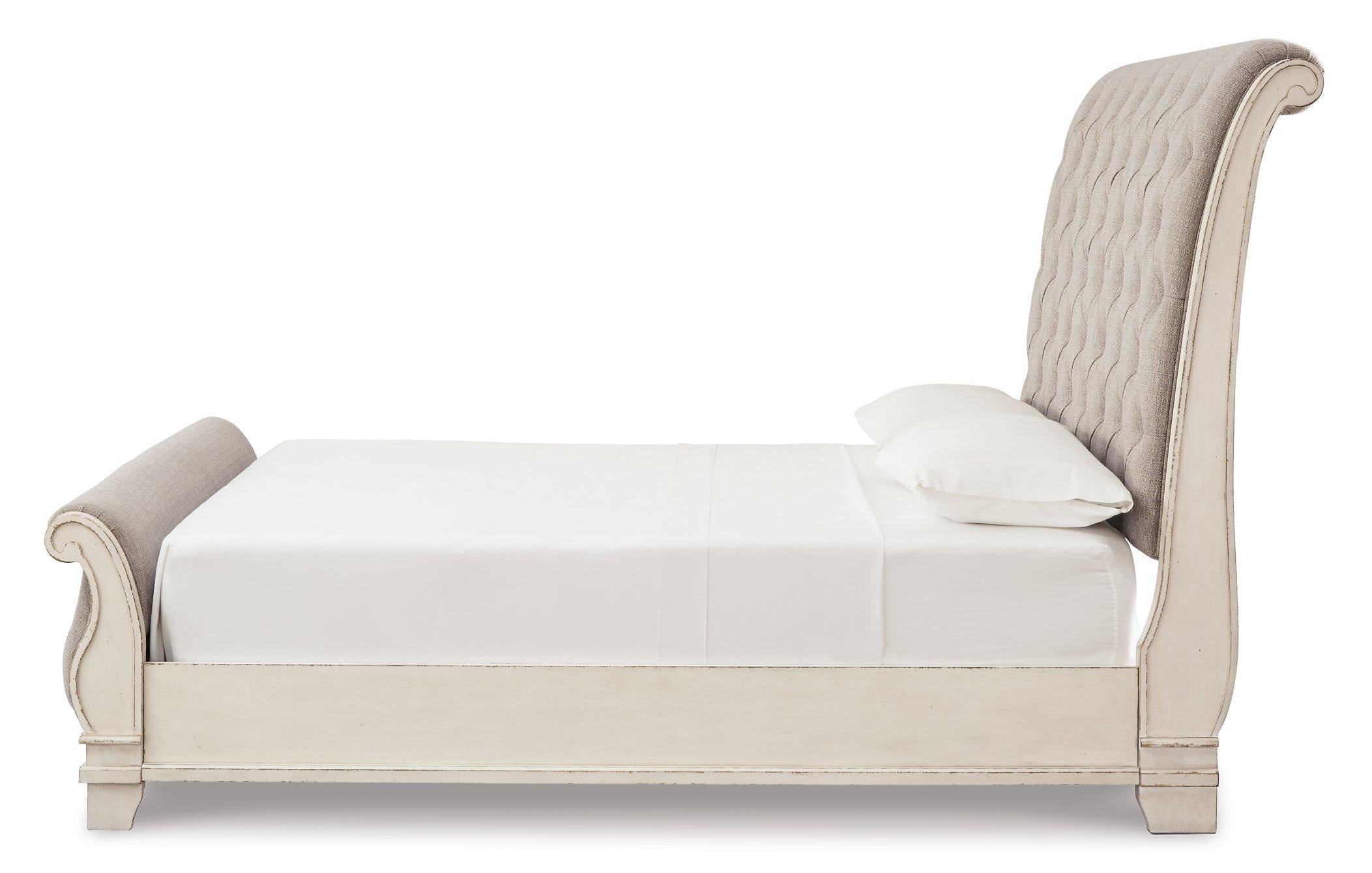 Realyn Bed - Luxury Home Furniture (MI)