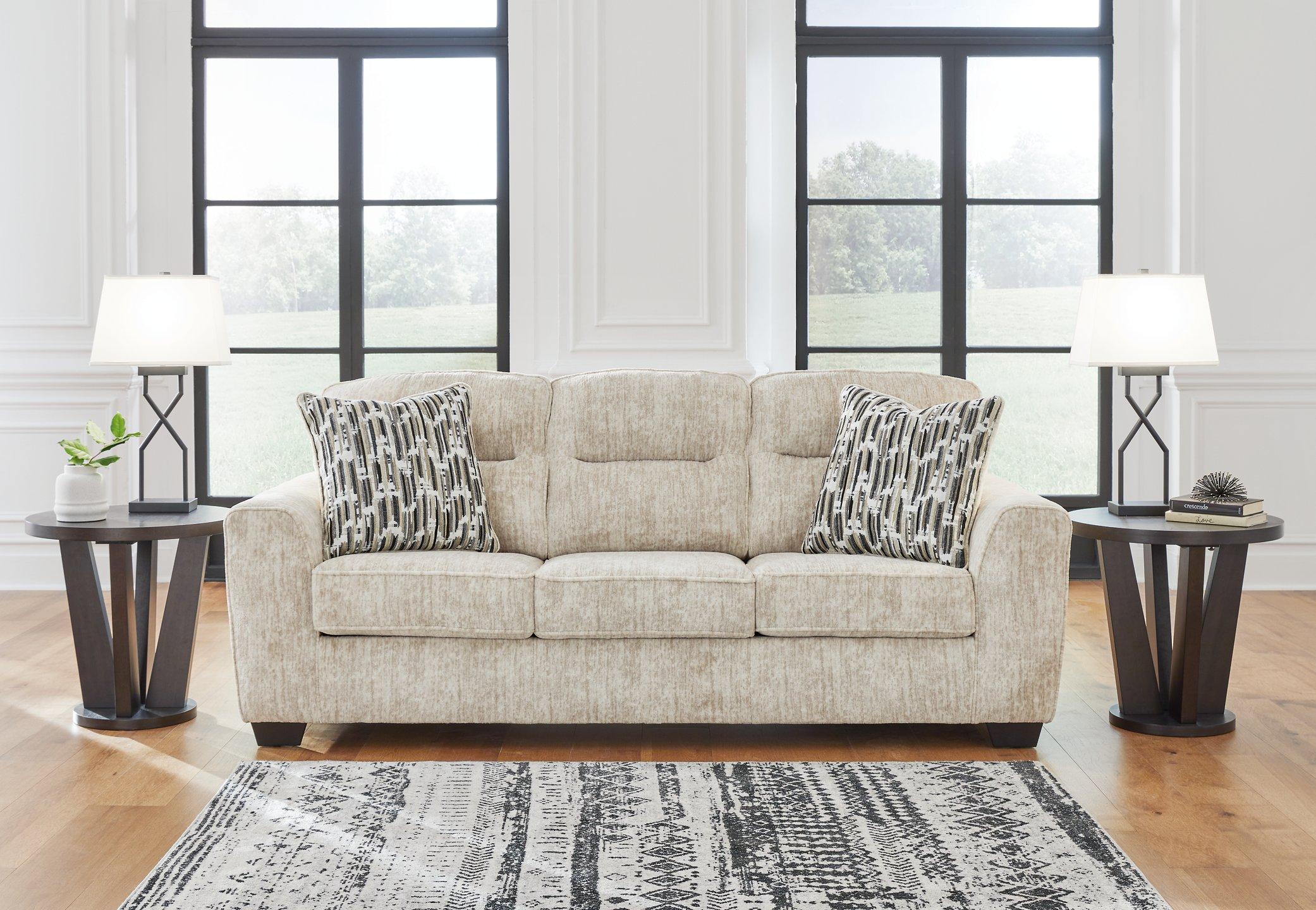 Lonoke Sofa - Luxury Home Furniture (MI)