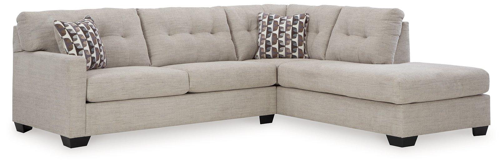 Mahoney Living Room Set - Luxury Home Furniture (MI)