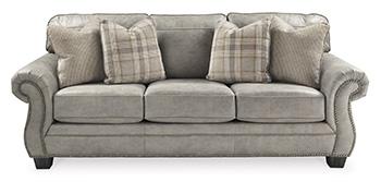 Olsberg Sofa - Luxury Home Furniture (MI)