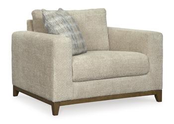 Parklynn Oversized Chair - Luxury Home Furniture (MI)
