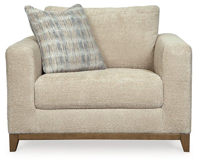 Parklynn Oversized Chair - Luxury Home Furniture (MI)