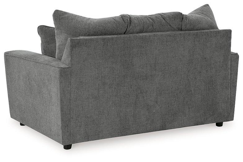 Stairatt Living Room Set - Luxury Home Furniture (MI)
