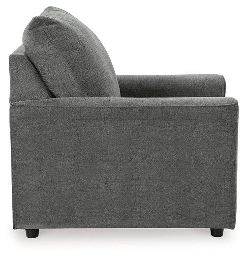 Stairatt Living Room Set - Luxury Home Furniture (MI)