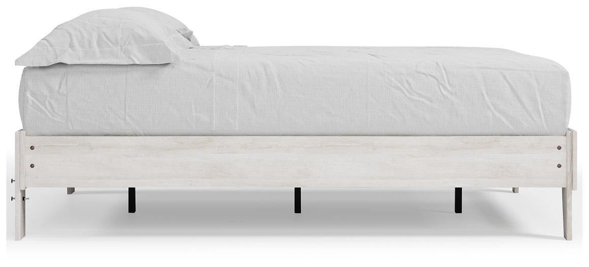 Shawburn Youth Bed - Luxury Home Furniture (MI)