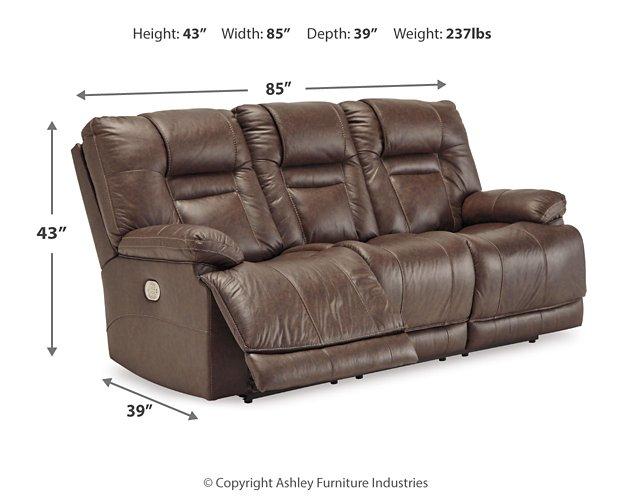 Wurstrow Living Room Set - Luxury Home Furniture (MI)