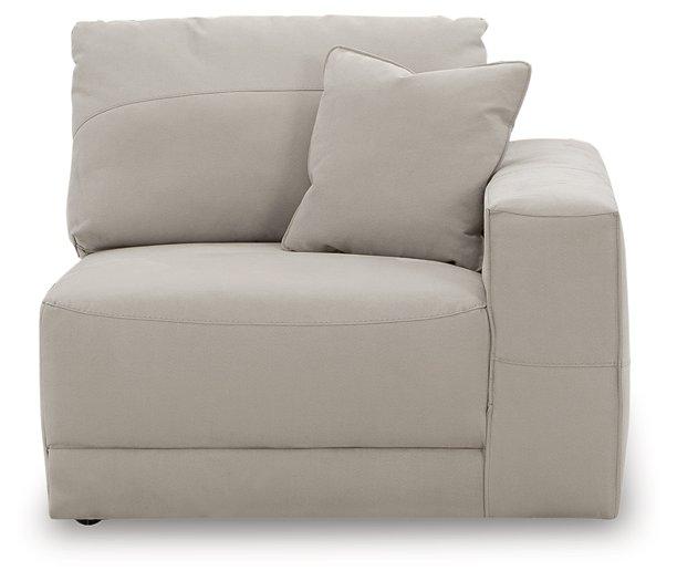 Next-Gen Gaucho 3-Piece Sectional Sofa with Chaise - Luxury Home Furniture (MI)