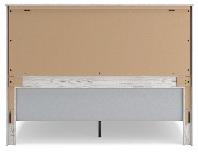 Gerridan Bedroom Set - Luxury Home Furniture (MI)