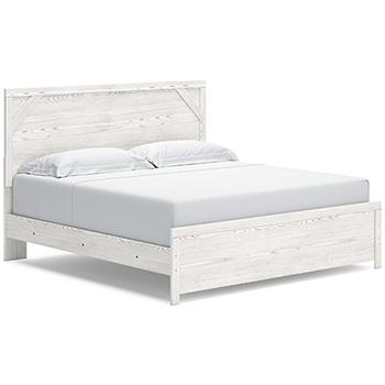 Gerridan Bedroom Set - Luxury Home Furniture (MI)