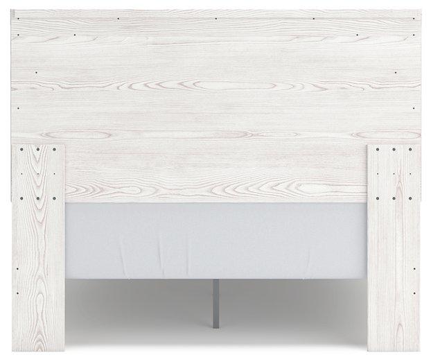Gerridan Bedroom Set - Luxury Home Furniture (MI)