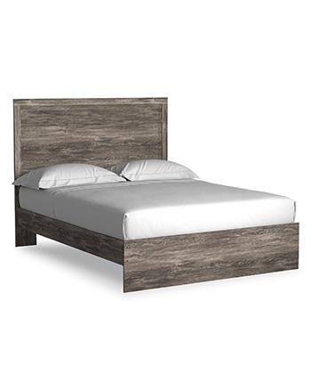 Ralinksi Bedroom Set - Luxury Home Furniture (MI)