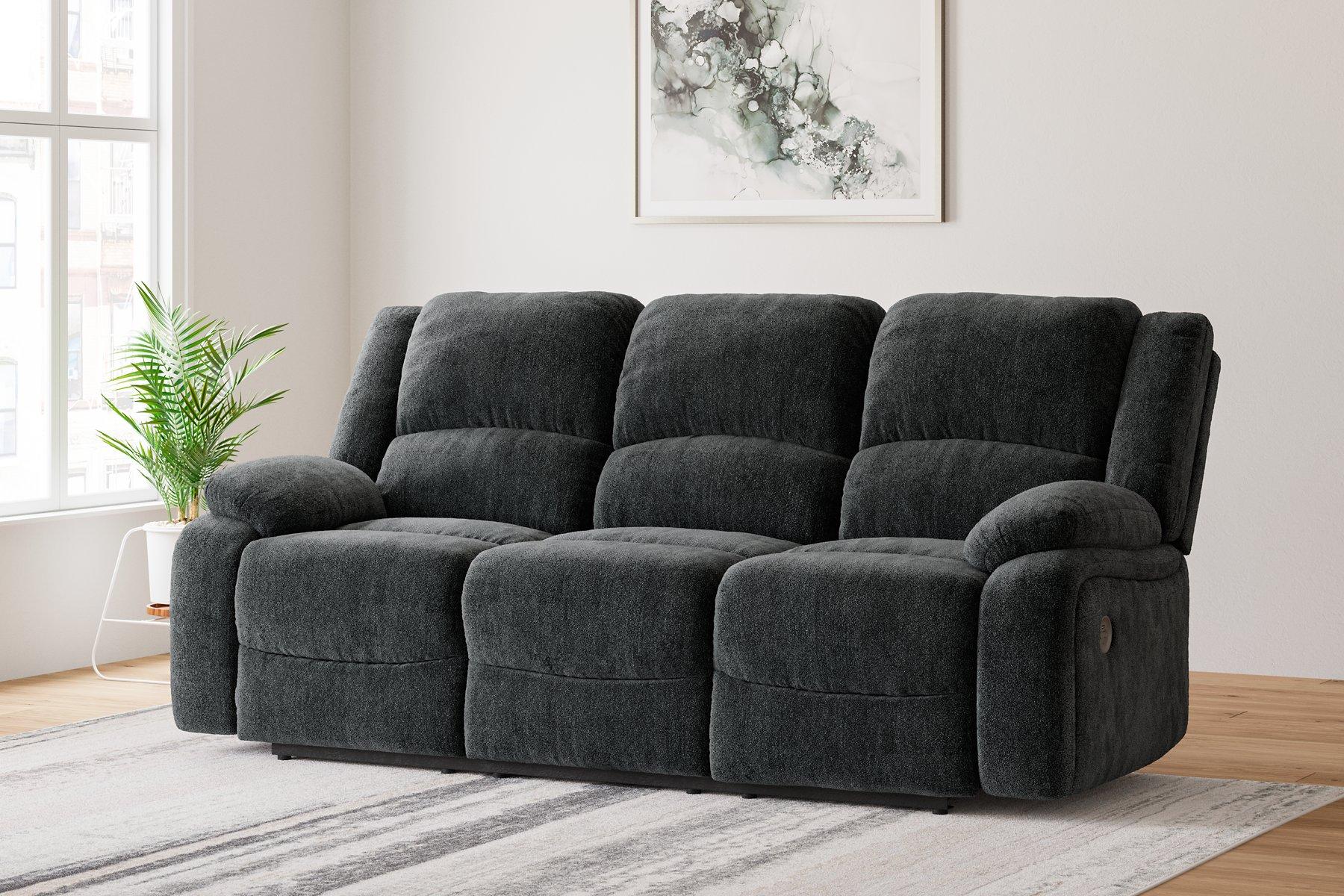 Draycoll Living Room Set - Luxury Home Furniture (MI)