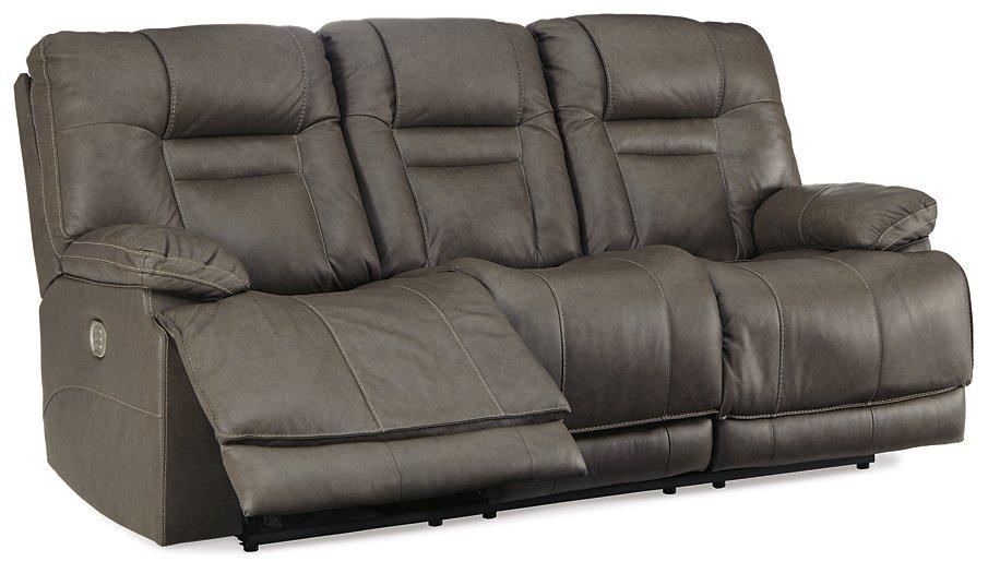Wurstrow Living Room Set - Luxury Home Furniture (MI)