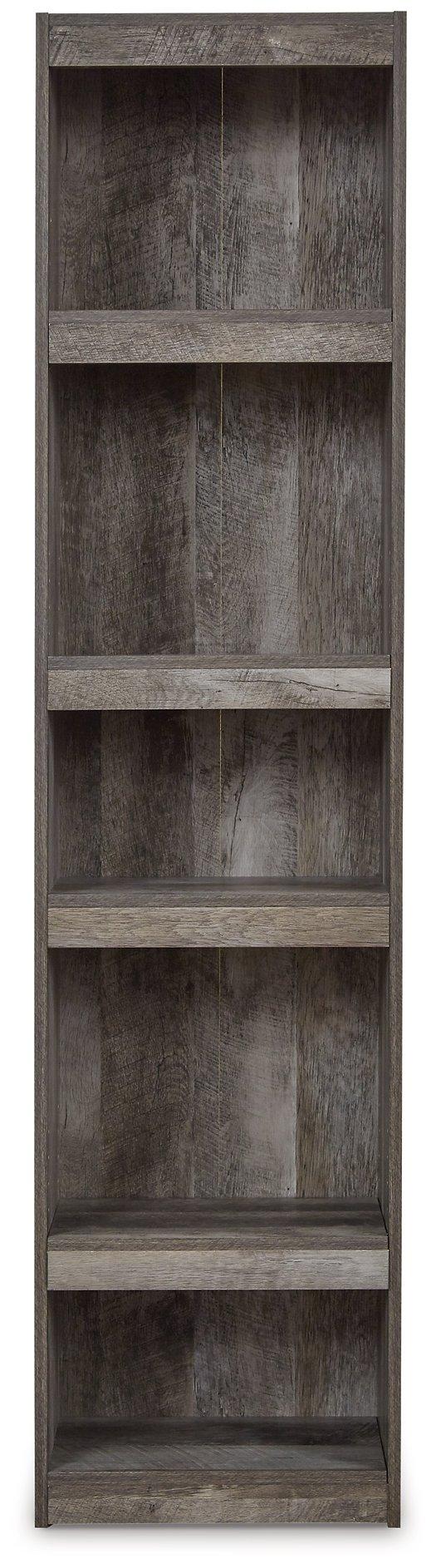 Wynnlow 4-Piece Entertainment Center - Luxury Home Furniture (MI)