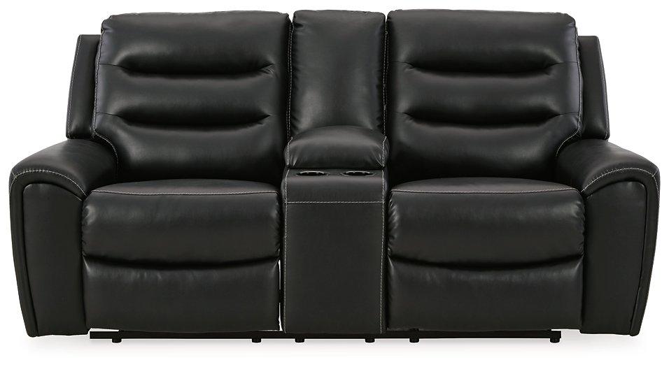 Warlin Living Room Set - Luxury Home Furniture (MI)