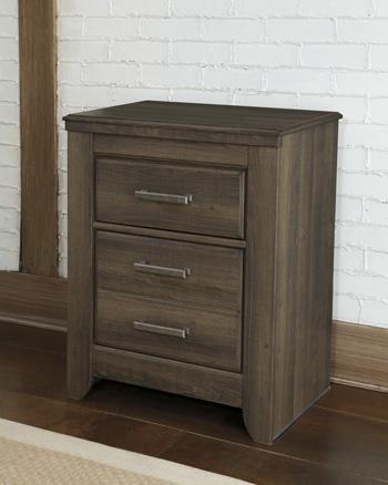 Juararo Bedroom Set - Luxury Home Furniture (MI)