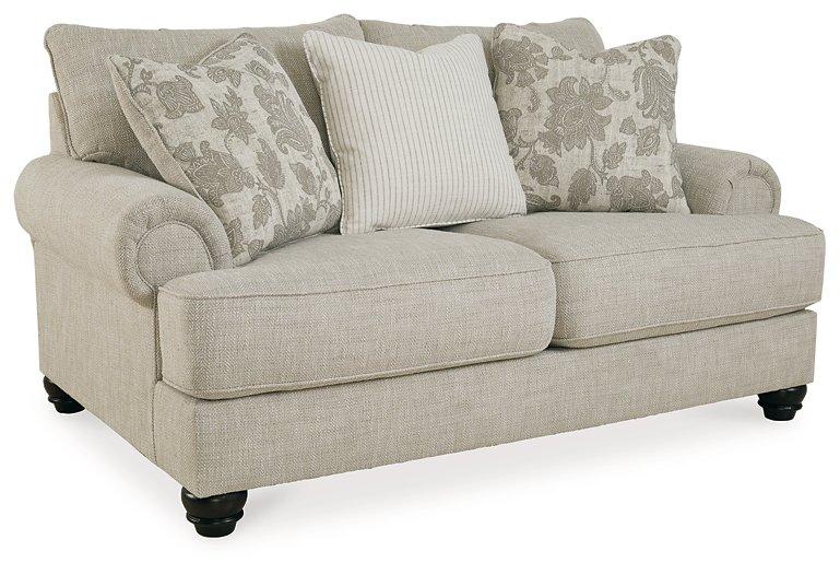 Asanti Living Room Set - Luxury Home Furniture (MI)