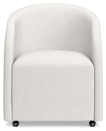 Korestone Home Office Set - Luxury Home Furniture (MI)
