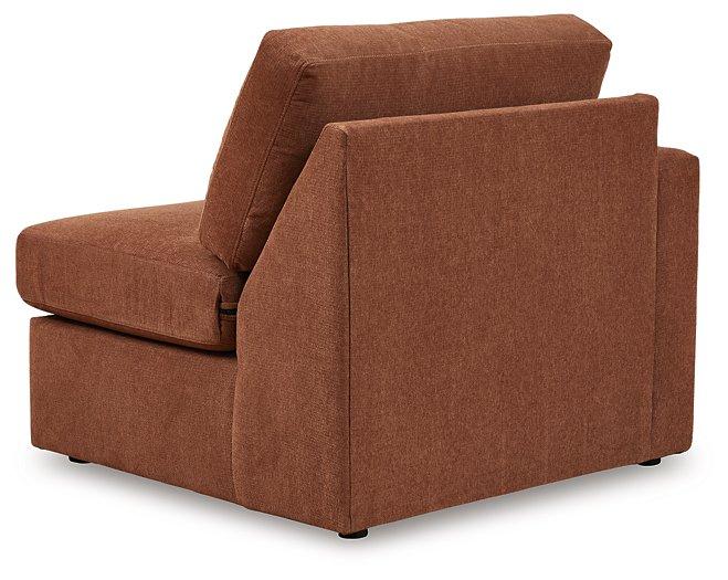 Modmax Balanced Sectional with Audio and Storage Consoles - Luxury Home Furniture (MI)