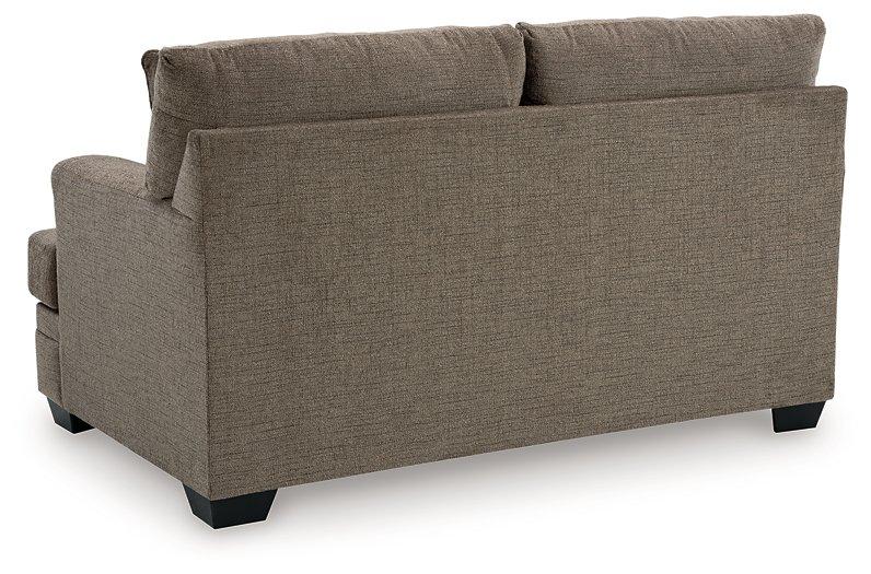 Stonemeade Living Room Set - Luxury Home Furniture (MI)