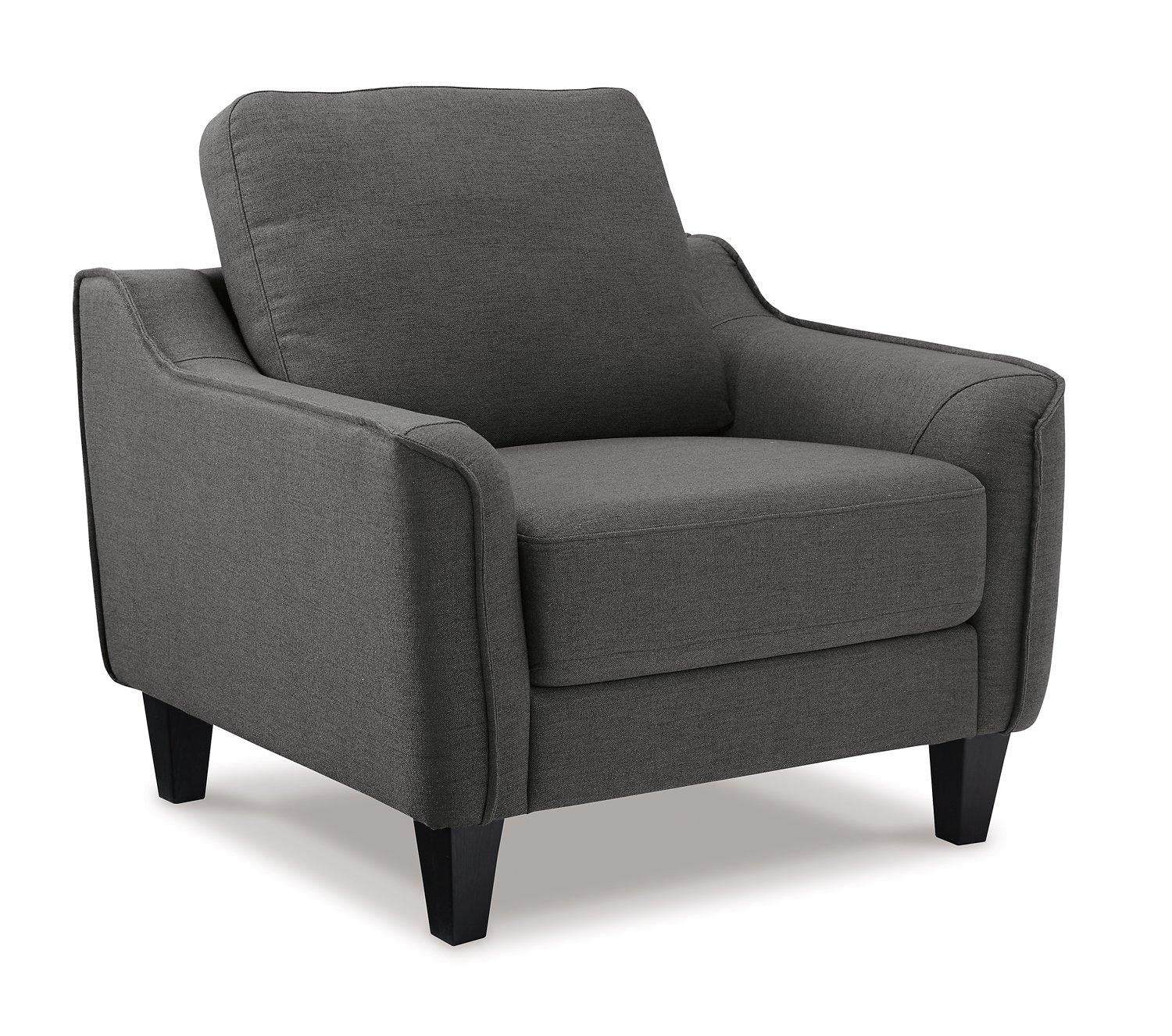 Jarreau Living Room Set - Luxury Home Furniture (MI)