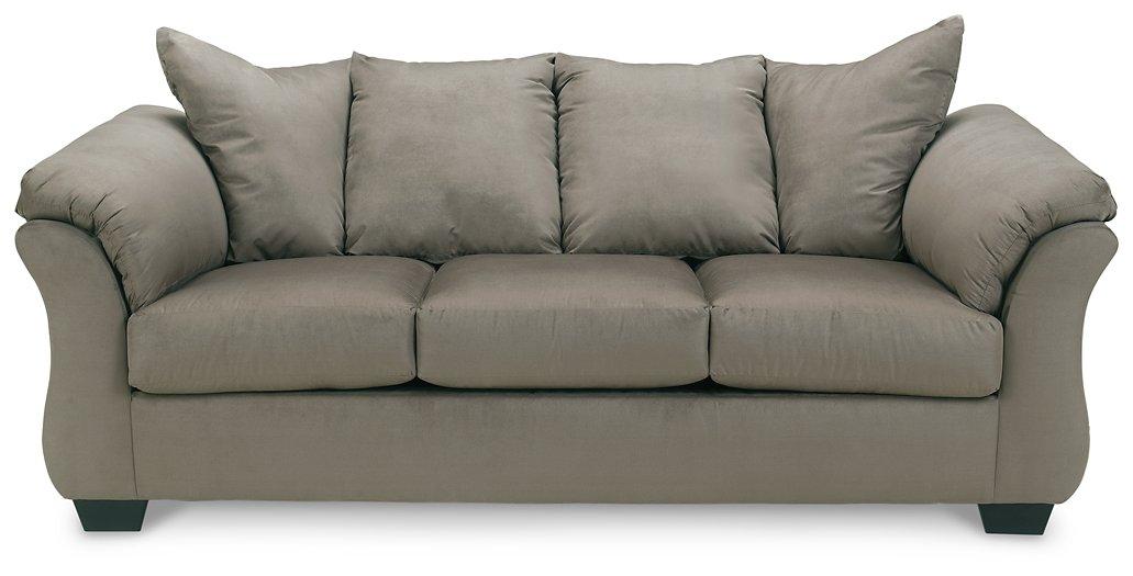 Darcy Sofa - Luxury Home Furniture (MI)