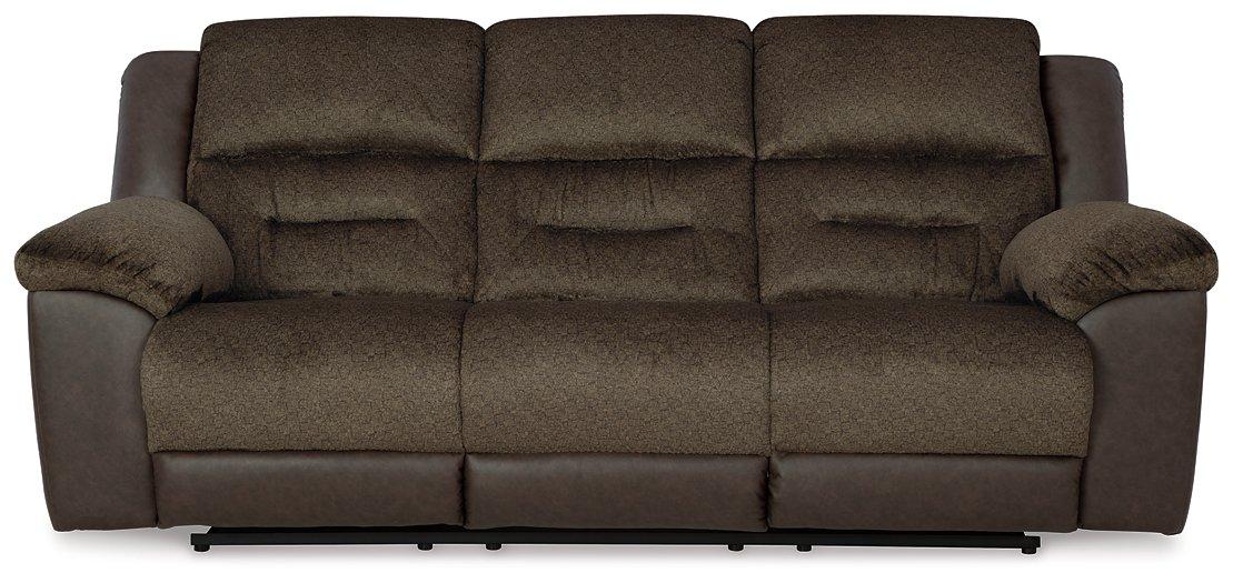 Dorman Living Room Set - Luxury Home Furniture (MI)