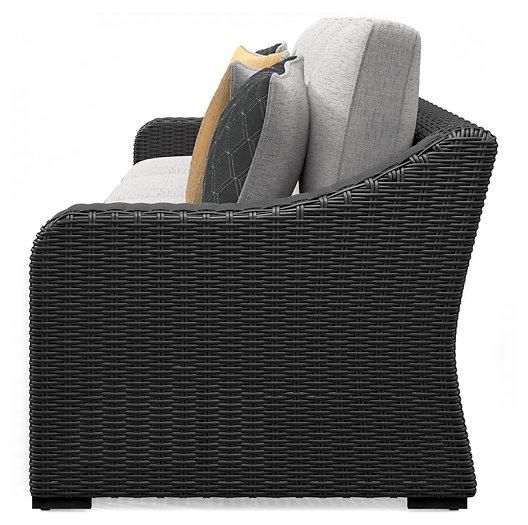 Beachcroft Outdoor Sectional - Luxury Home Furniture (MI)