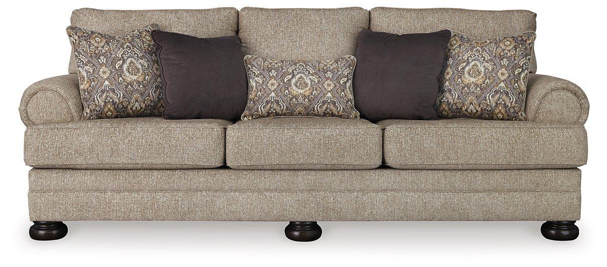 Kananwood Living Room Set - Luxury Home Furniture (MI)