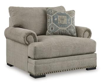 Galemore Living Room Set - Luxury Home Furniture (MI)
