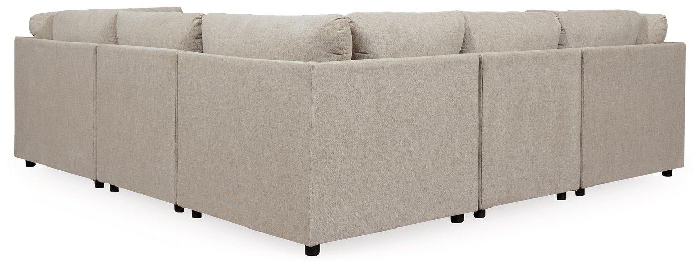 Kellway Sectional - Luxury Home Furniture (MI)