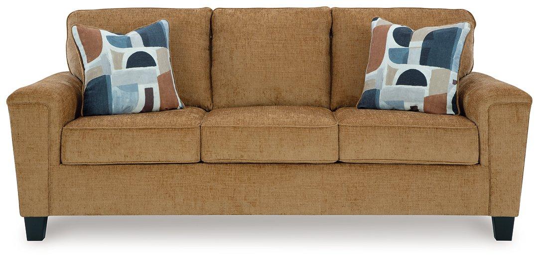 Erinslane Living Room Set - Luxury Home Furniture (MI)