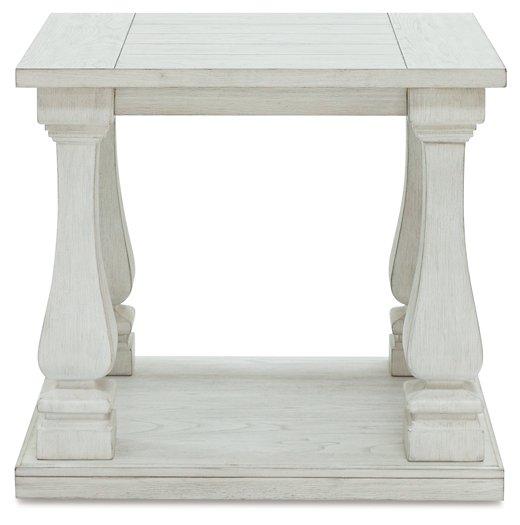 Arlendyne Occasional Table Set - Luxury Home Furniture (MI)