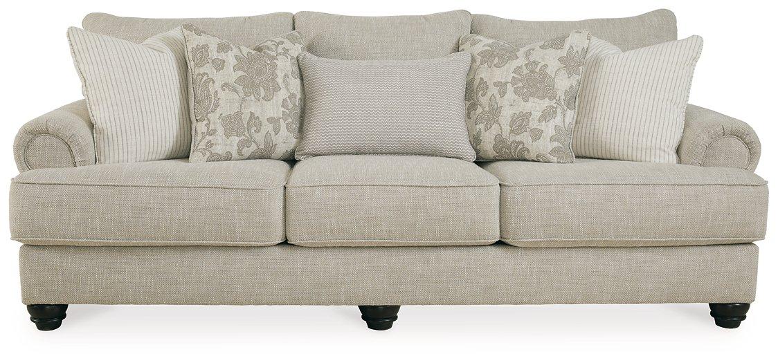 Asanti Sofa - Luxury Home Furniture (MI)