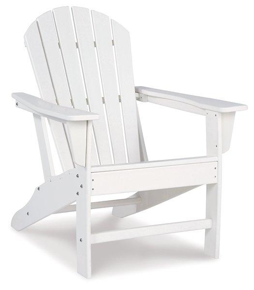 Sundown Treasure Outdoor Seating Set - Luxury Home Furniture (MI)