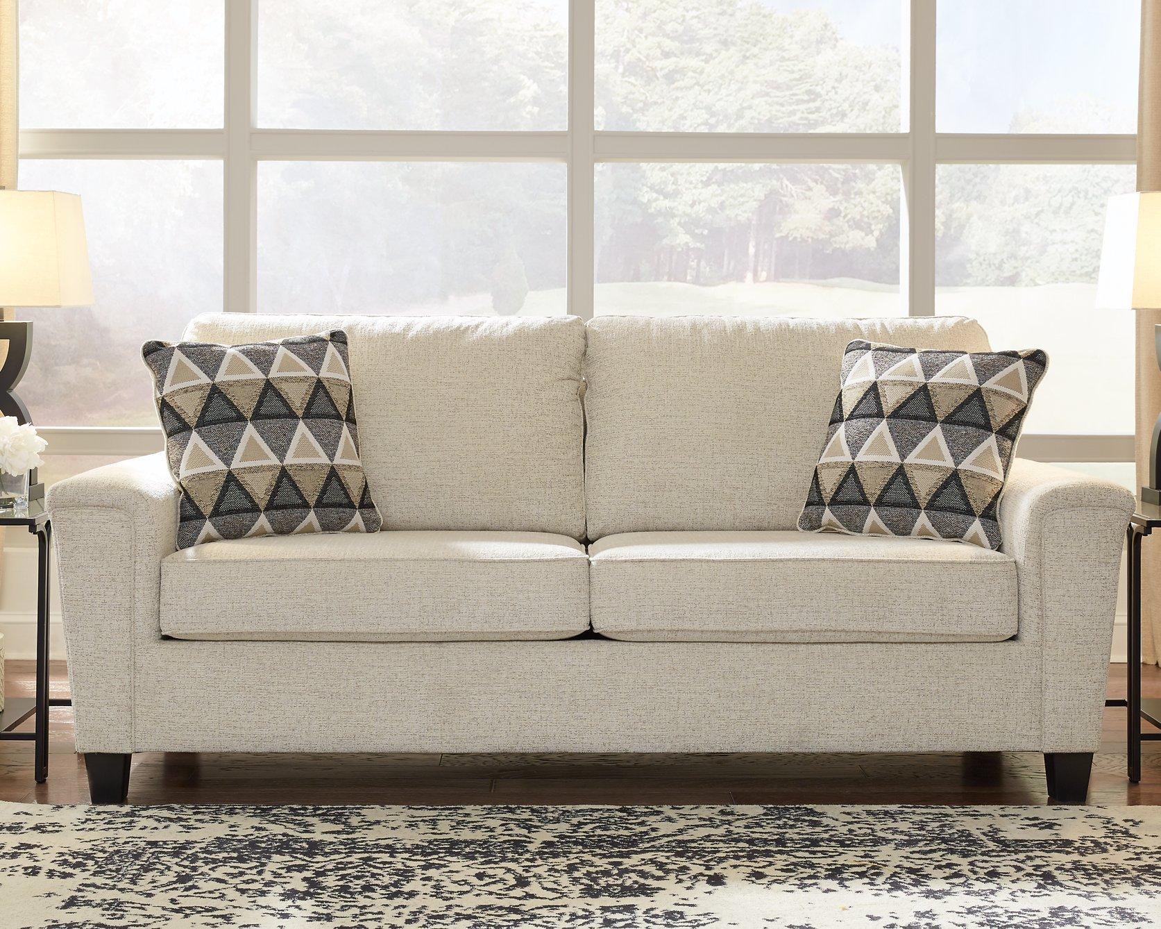 Abinger Sofa - Luxury Home Furniture (MI)