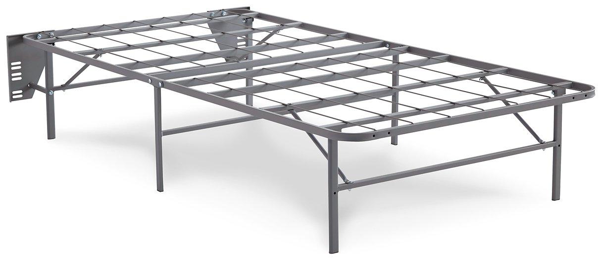 Better than a Boxspring Foundation - Luxury Home Furniture (MI)