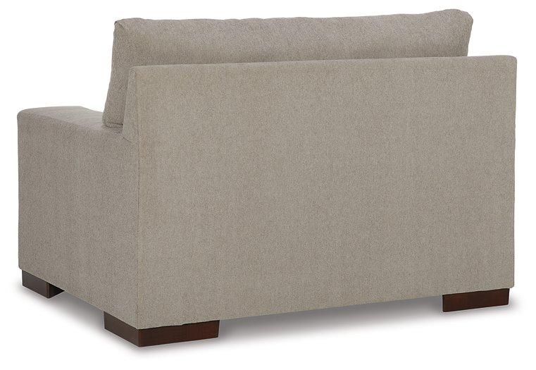 Maggie Living Room Set - Luxury Home Furniture (MI)