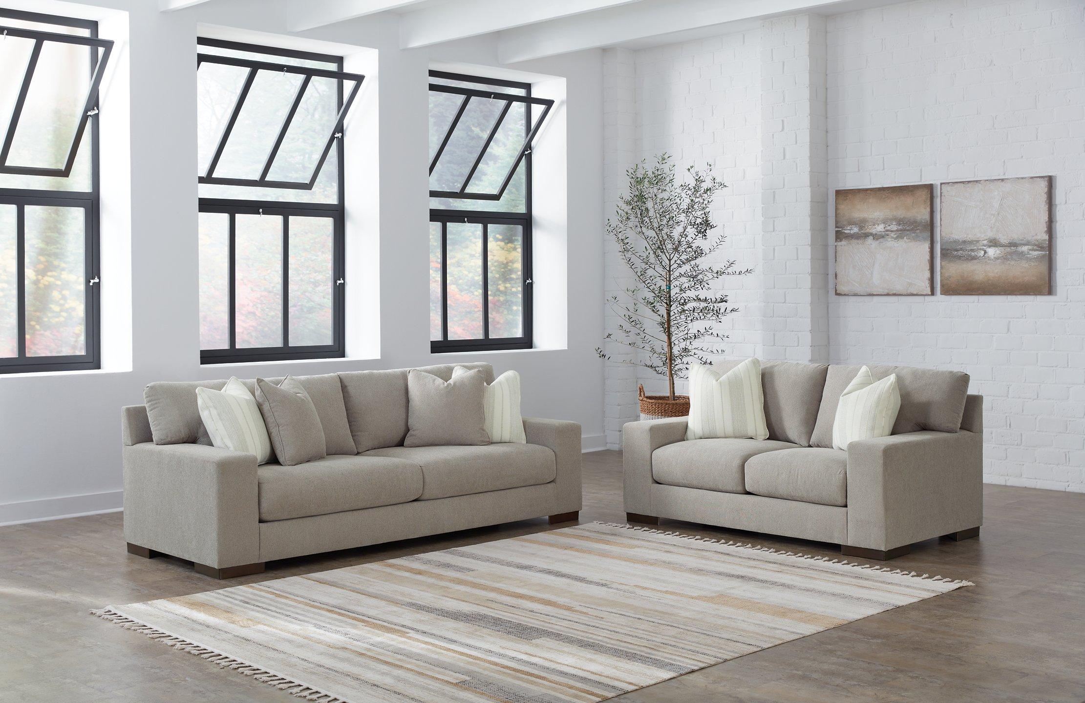 Maggie Living Room Set - Luxury Home Furniture (MI)