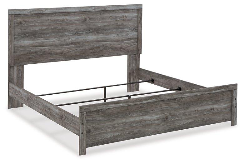 Bronyan Bedroom Set - Luxury Home Furniture (MI)